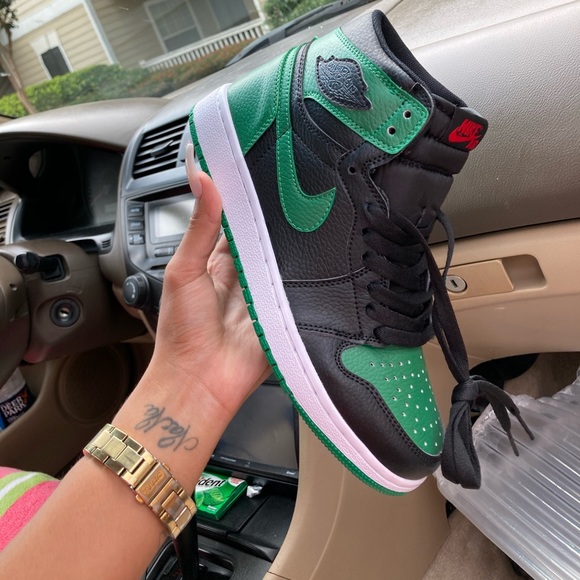 Jordan 1
